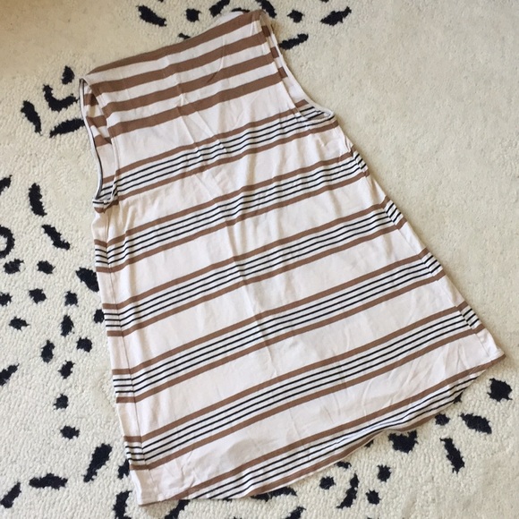 Anthropologie | Deletta Striped Tank - Picture 6 of 6